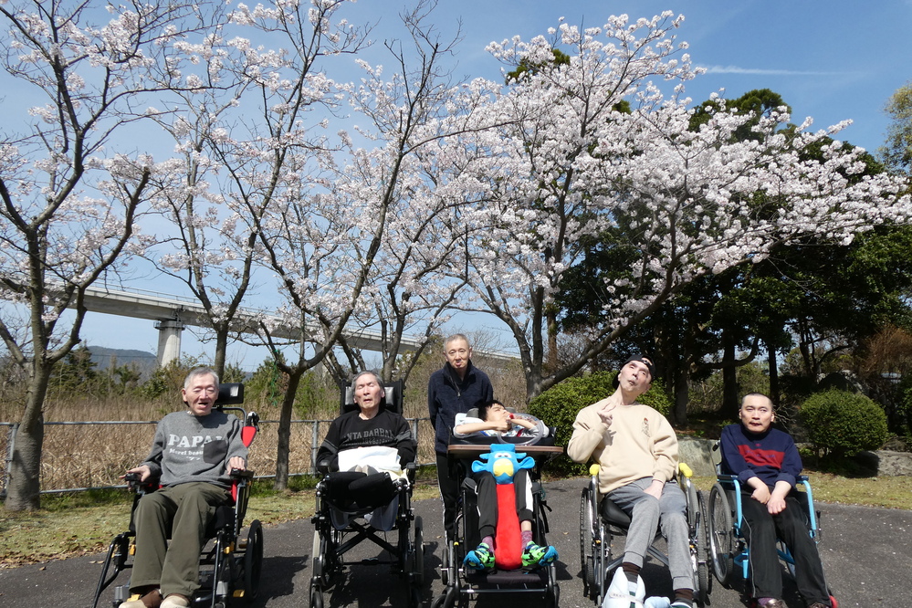 春うらら会５-２