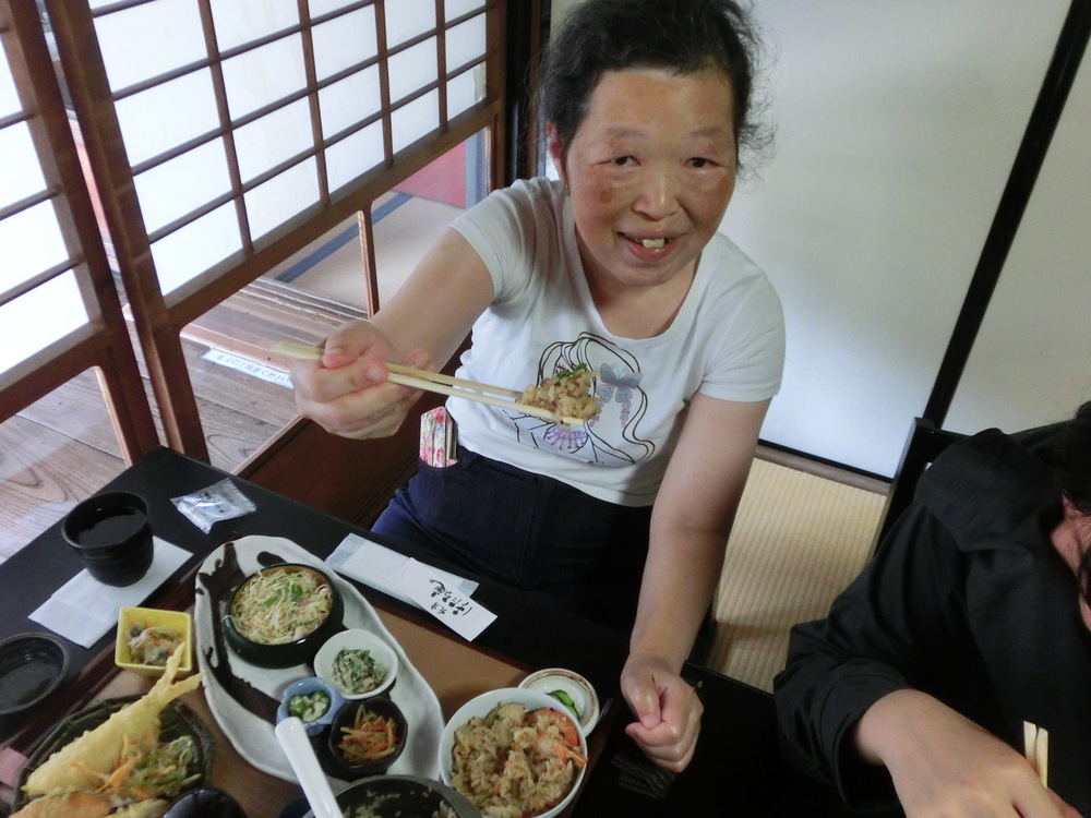 日帰遠足３