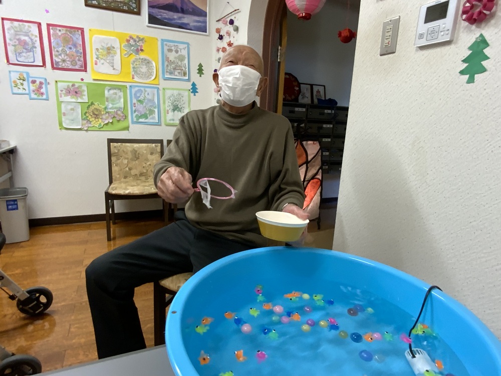 秋麗会６