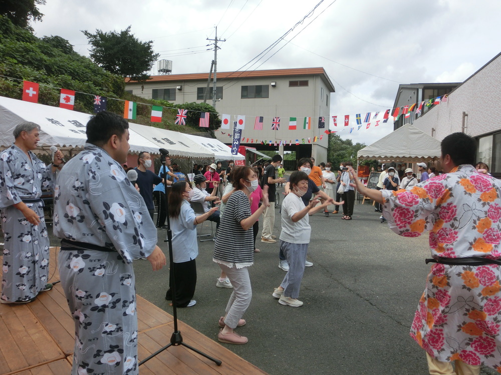 希望の園まつり３