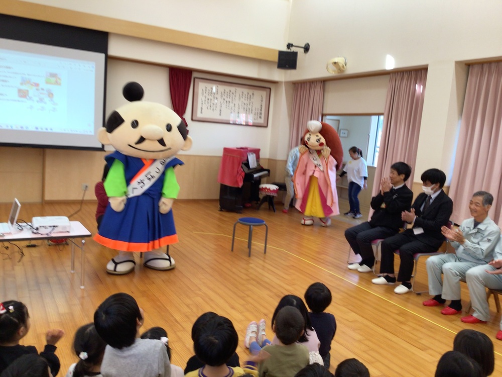 SDGs交流会１