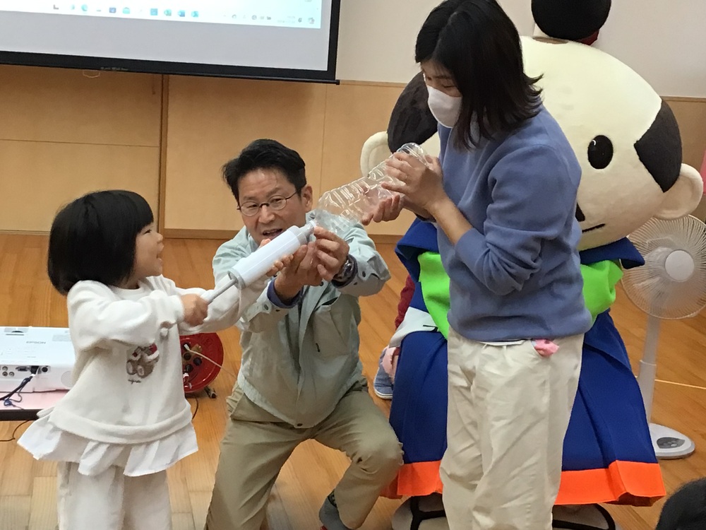 SDGs交流会３