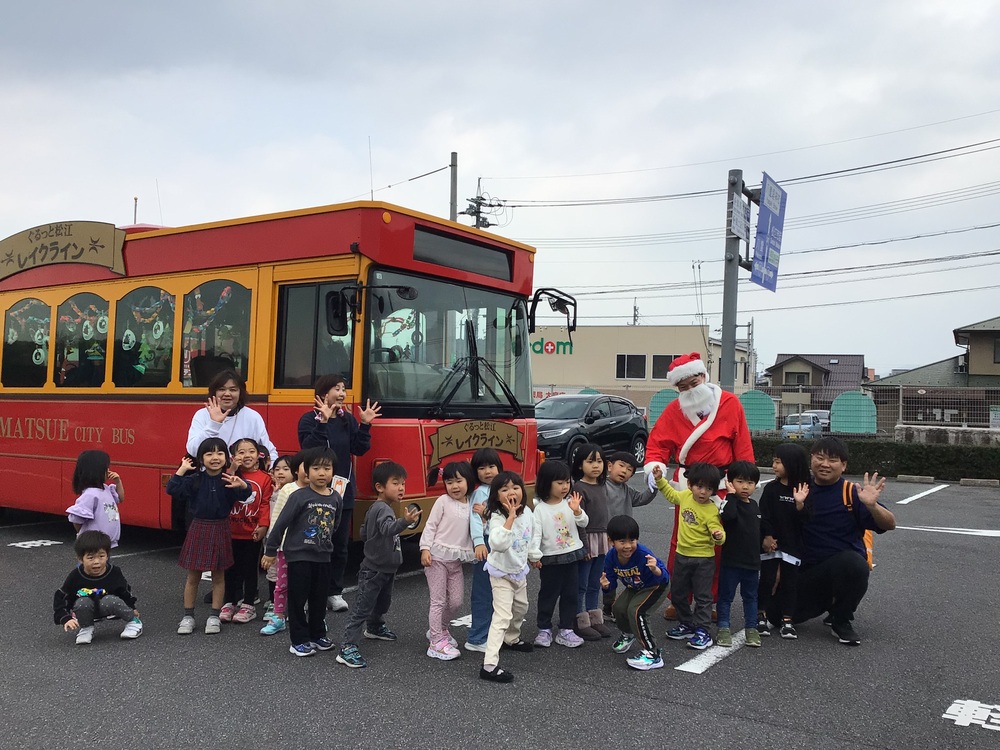 クリスマス1