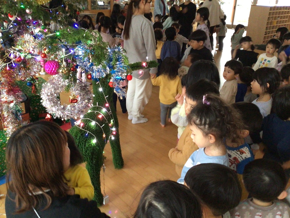 クリスマス5