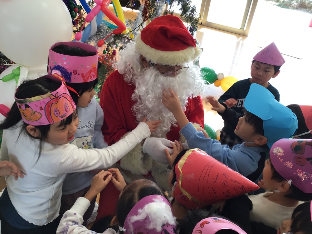 クリスマス11