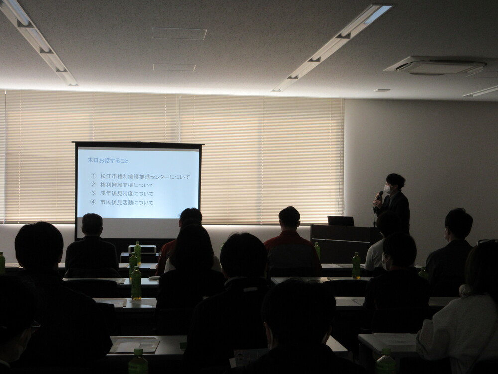 介護講習会1