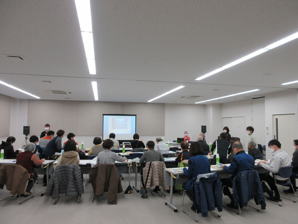 介護講習会