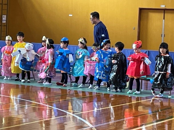 発表会2
