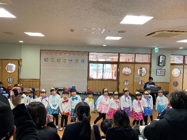 発表会5