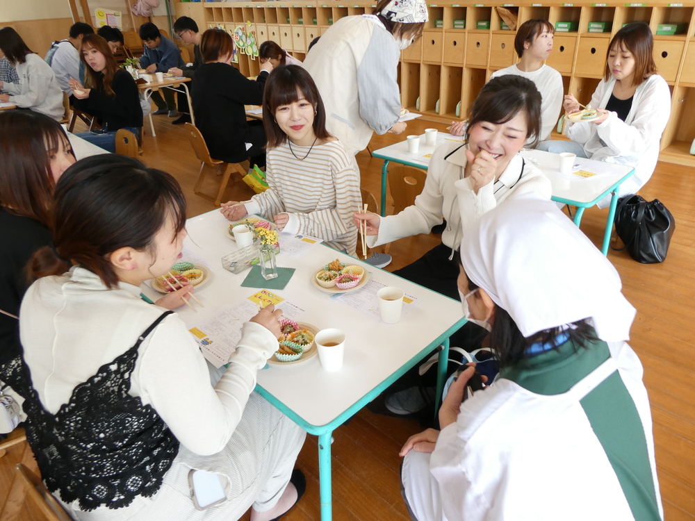 親子5