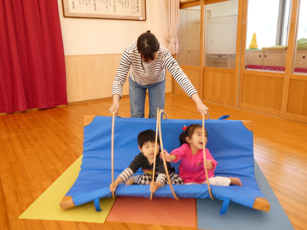 親子8