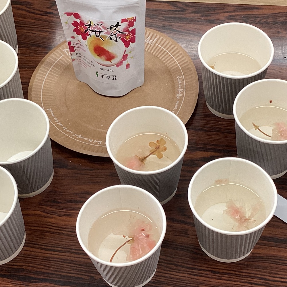 喫茶会1