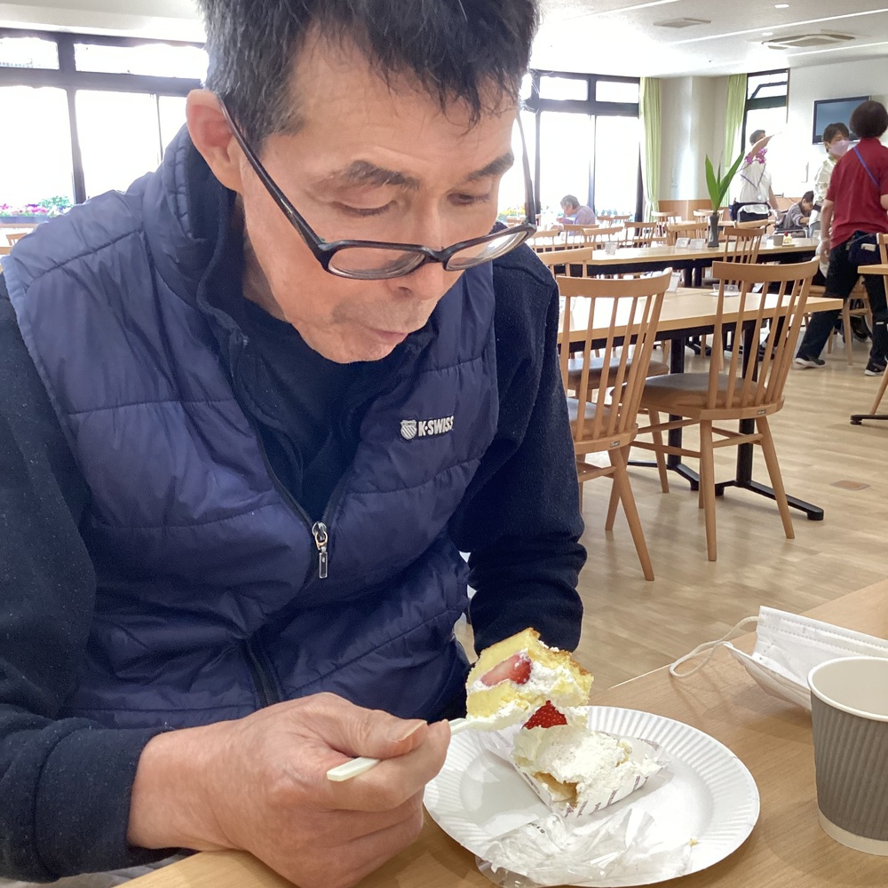 喫茶会3