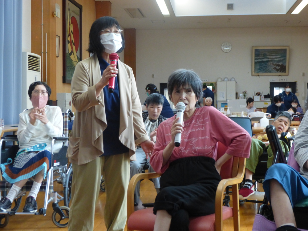 里まつり4