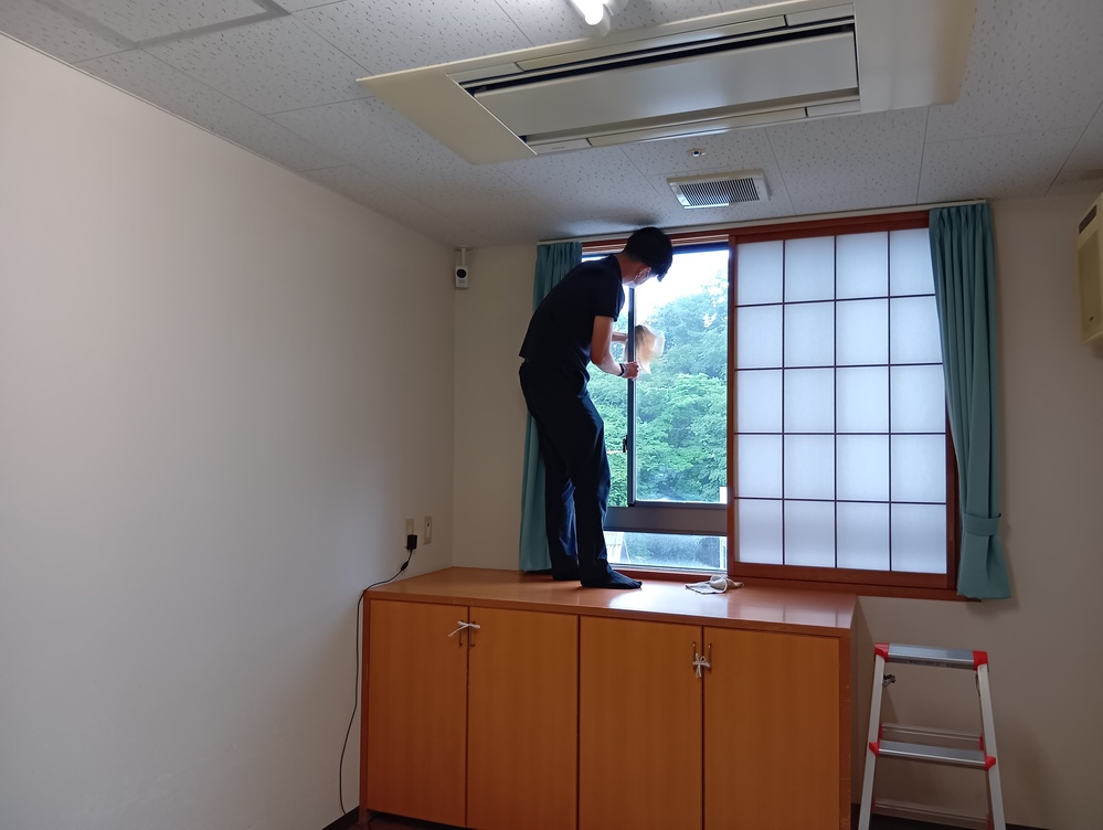 島根電工ボランティア4