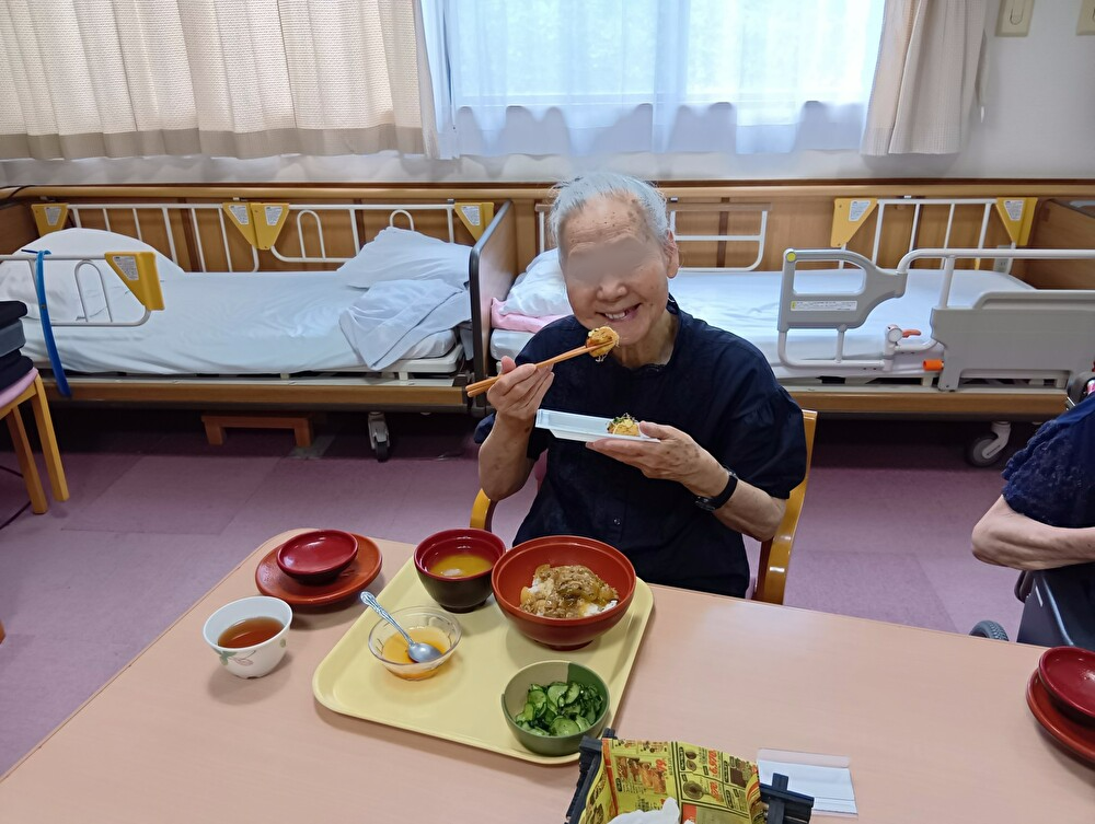 タコ焼きを添えて3