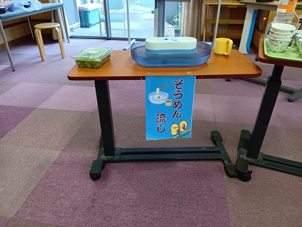 納涼祭1