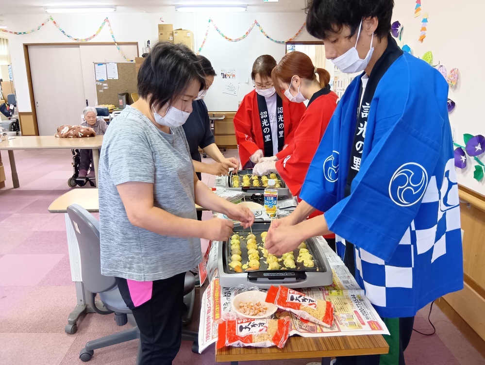 納涼祭6