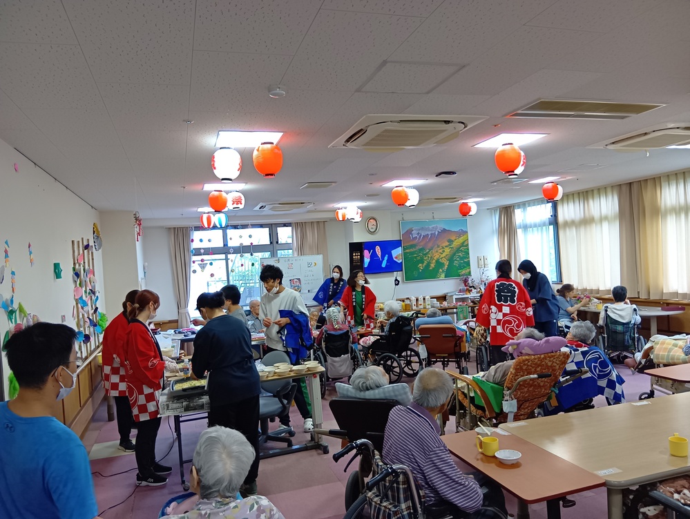 納涼祭9