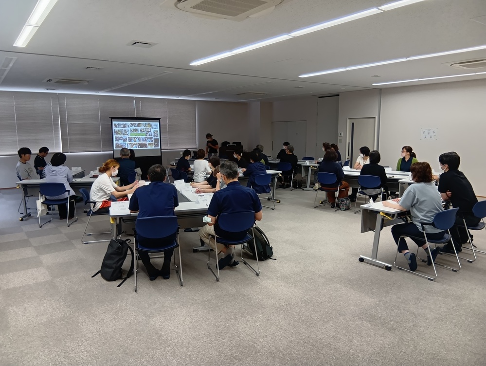 認知症研修会2