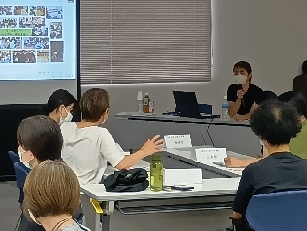 認知症研修会6