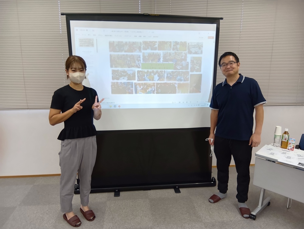 認知症研修会7