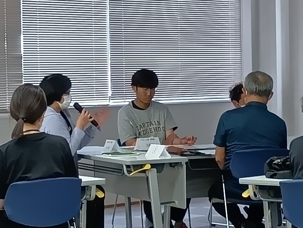 認知症研修会