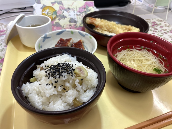 敬老会７