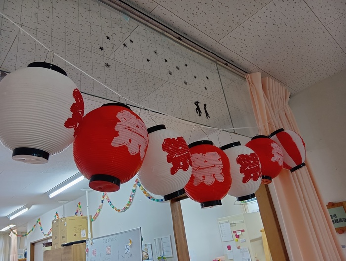 納涼祭　トップ