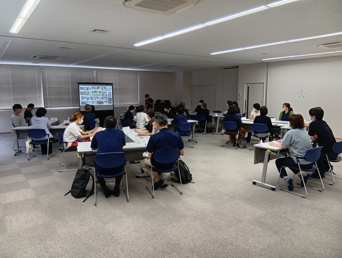 認知症研修会